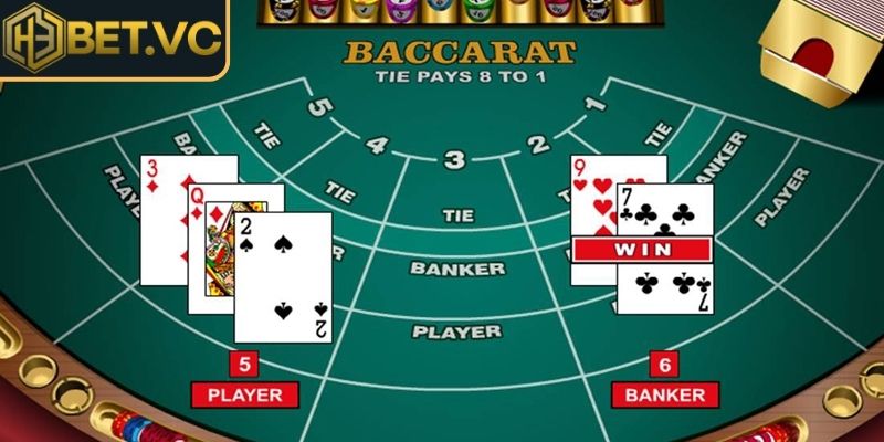 Chiến lược chơi hiệu quả từ cao thủ