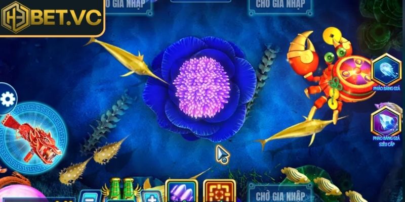 Bắn Cá Long Vương H3BET Săn Cá Hay, Nhận Thưởng Giá Trị 3 Bí quyết chơi hiệu quả từ chuyên gia bắn cá