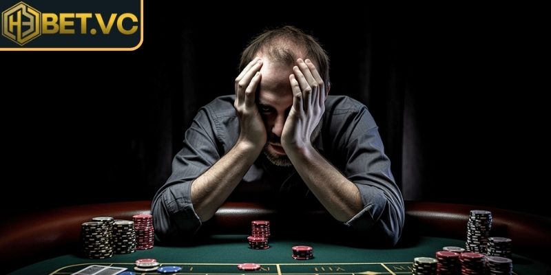 Chơi có trách nhiệm H3Bet tránh các hành vi rủi ro cao