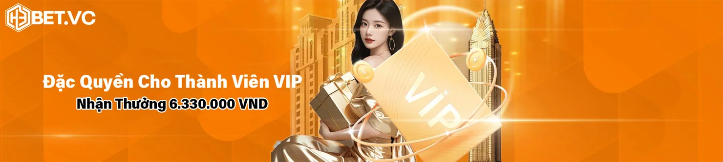 H3Bet Xpbhb06【H3 Bet】 - Link Truy Cập Nhà Cái H3bet.com Năm 2026 1 Đặc quyền cho thành viên VIP nhận thưởng 6,330,000 VND