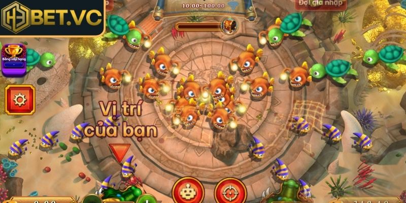 Đại Thánh Bắt Cá H3BET – Săn Thưởng Giữa Đại Dương Huyền Ảo 3 Cẩm nang hướng dẫn chi tiết dành cho tân thủ