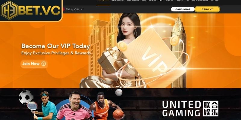 Nhận về khuyến mãi hấp dẫn
