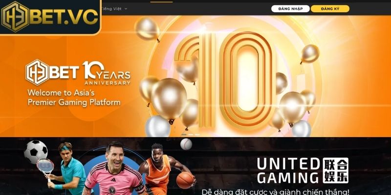 Lưu ý khi đăng ký H3Bet