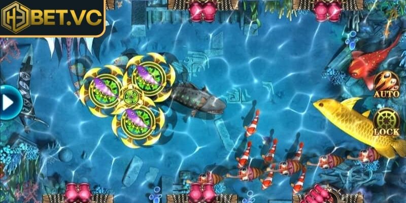 Cách thức hoạt động của game dành cho newbie