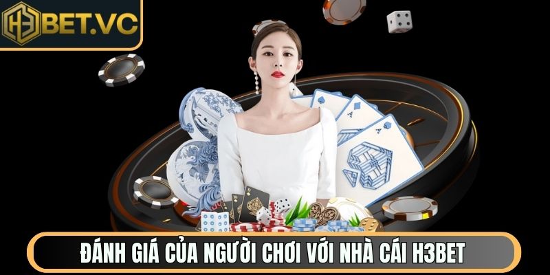 H3Bet Xpbhb06【H3 Bet】 - Link Truy Cập Nhà Cái H3bet.com Năm 2026 28 Đánh giá của người chơi với nhà cái H3Bet