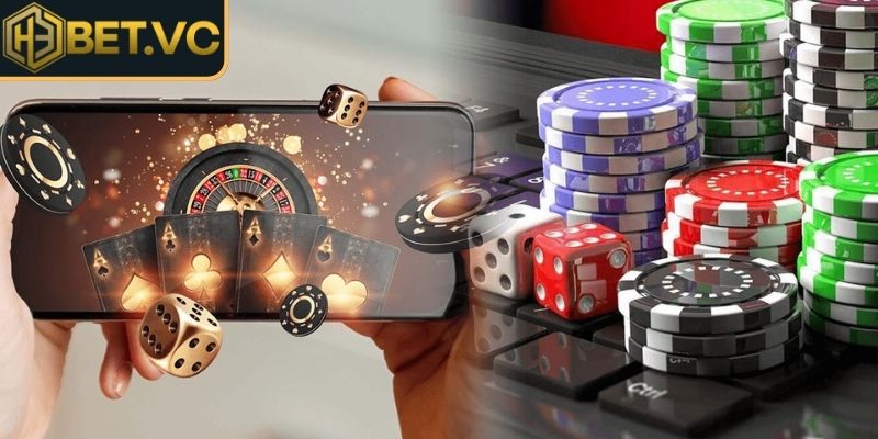 Lưu ý khi dùng app H3Bet