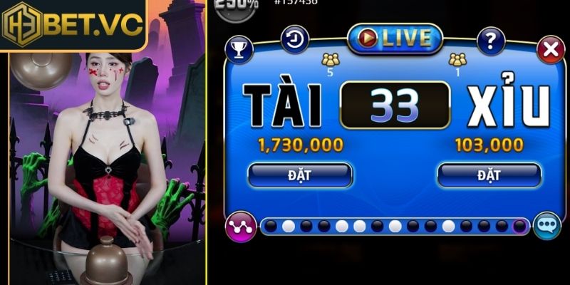 Tài Xỉu H3BET Online – Chiến Thuật Và Mẹo Chơi Từ Cao Thủ 3 Tăng cường cơ hội chiến thắng nhờ chuyên gia