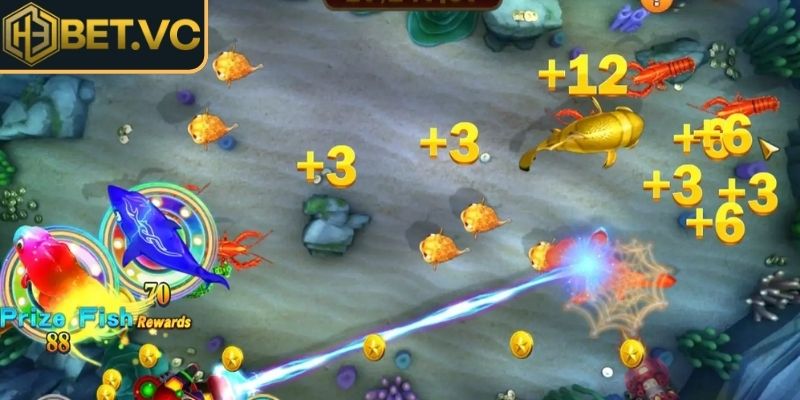 Hướng dẫn truy cập và bắt đầu chơi cho newbie