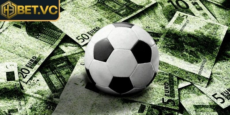 Hướng dẫn cách chọn cược bóng đá chính xác