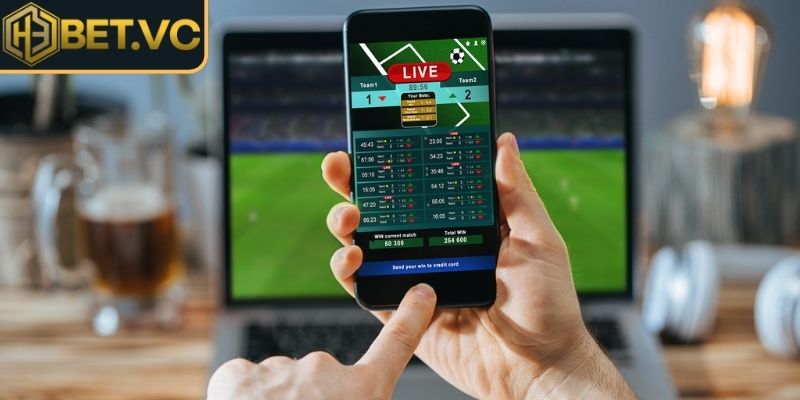 Tổng quan về cách chọn kèo bóng đá H3BET
