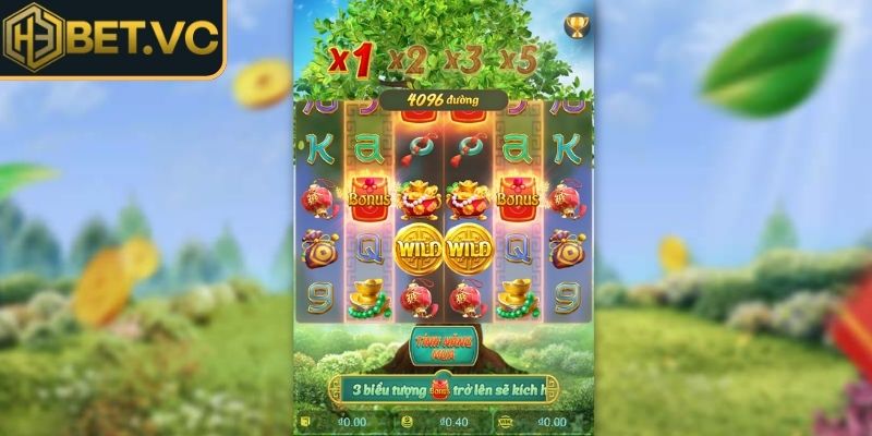 Quản lý ngân sách và duy trì tâm lý ổn định