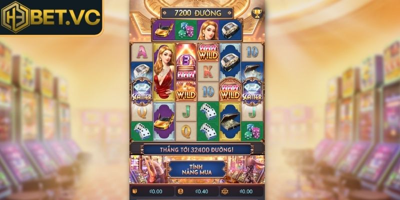 Giấc Mơ Ma Cao H3BET – Siêu Phẩm Nổ Hũ Mang Hơi Thở Casino 3 Mẹo nâng cao hiệu quả khi quay hũ từ cao thủ