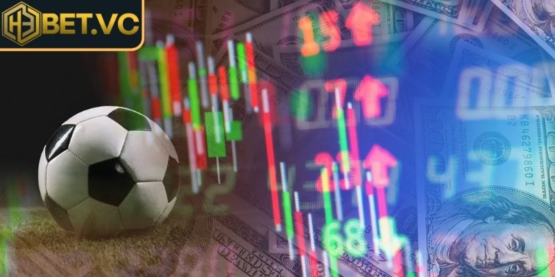 Kèo Chấp 1/2 H3BET – Soi Kèo Hiệu Quả Giúp Tăng Tỷ Lệ Thắng 3 Cách soi chuẩn xác cho người mới