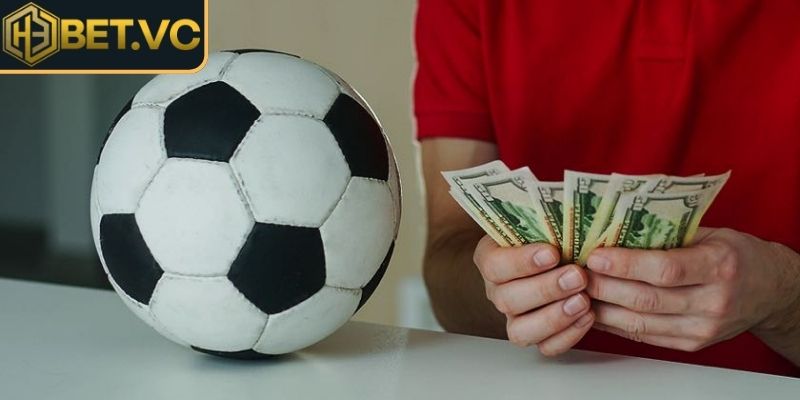 Kèo Chấp 1/2 H3BET – Soi Kèo Hiệu Quả Giúp Tăng Tỷ Lệ Thắng 2 Lý do nên chọn kèo chấp tại nhà cái