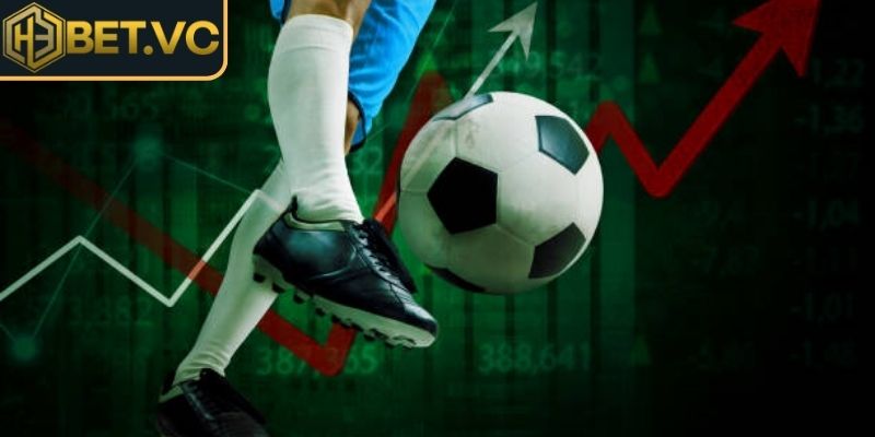 Kèo Chấp 1/2 H3BET – Soi Kèo Hiệu Quả Giúp Tăng Tỷ Lệ Thắng 1 Tổng quan chi tiết về kèo chấp 1/2 H3BET