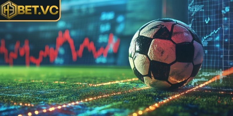 Kèo Chấp 1.25 H3BET – Chơi Hiệu Quả Để Tối Ưu Lợi Nhuận 3 Mẹo soi chuẩn xác từ bet thủ chuyên nghiệp