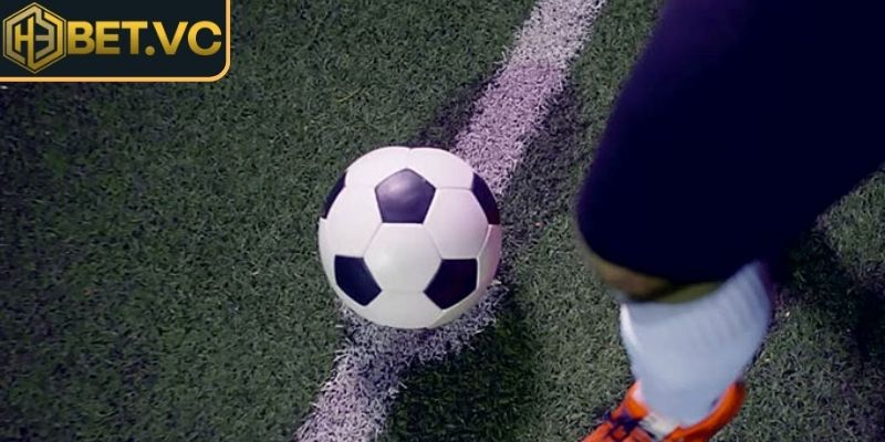 Kèo giao bóng H3BET là gì?
