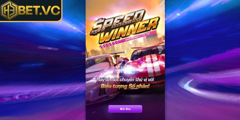 Giới thiệu tổng quan về nhà vô địch tốc độ H3BET
