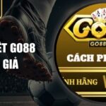 Phân Biệt Go88 Thật Giả: Cảnh Giác Trang Giả Mạo Tinh Vi