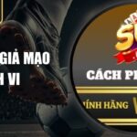 Sunwin Giả Mạo Tinh Vi: Cảnh Báo Rủi Ro Trực Tuyến