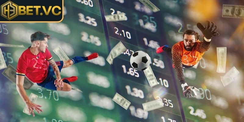 Tài Xỉu 1.5/2 H3BET – Cách Chơi Dễ Thắng Nhất Cho Người Mới 2 Cách đọc kèo trong bảng cược